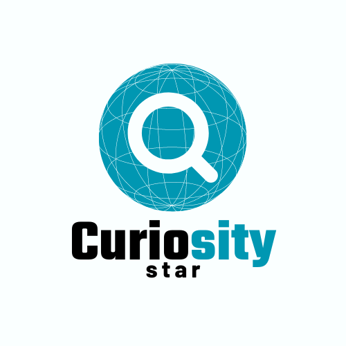 Curiosity Star
