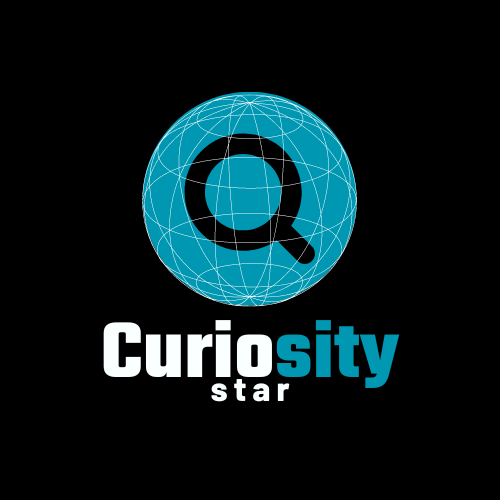 Curiosity Star
