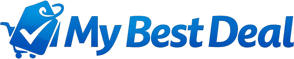 My Best Deal